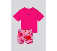 Conjunto Nike - Fucsia - Conjunto Niña talla 6