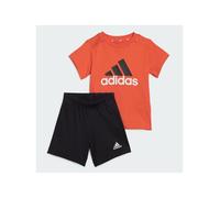Conjunto Niño/a adidas Big Logo Iq4132 MKP