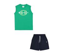 Conjunto Niño Gráfico CHAMPION