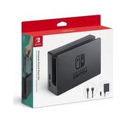 Conjunto Nintendo Dock (Base + Cargador + Cable HDMI)