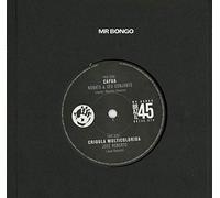 Conjunto Nonato & Seu Jose Roberto - Cafua [Vinilo]