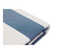 Conjunto Original para Exteriores , Funda para Exteriores a Rayas Azul Océano