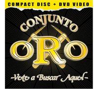 Conjunto Oro - Vete a Buscar Aquel