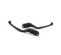 Conjunto Palanca Embrague Freno Motos Para R1200GS Para R-1250GS Para R 1200 1250 RS Para K1600GT Para K1600GTL Palanca Embrague Freno Palancas Manijas Control Delanteras(1 set)