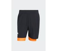 Conjunto Pantalón Corto De Tenis Con Pantalón Corto Interior Climacool adidas MKP