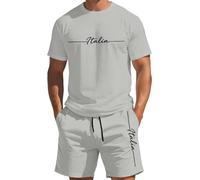 Conjunto Para Hacer Ejercicio Hombre Hombre 3 Moderno Cuadros Running Rey Rayas Entallado Menta Bachillerato Bajo Aesthetic Run Fluor Urbano Protocolo Medianoche Plata Marrones