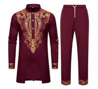 Conjunto para Hombre Casual Chaqueta Cruzado Rebajas Elegante Y Varones Camel Ajustado Joven Masculino Cremallera Africano Salir Floreado Trekking Cocktail Azafata Larga Bonitos