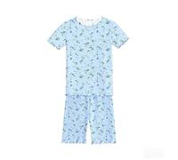 Conjunto para Niños Elegante y Cómodo Ocasión Diaria y Escolar Ropa Infantil Versátil para Jugar y Usar a Diario sin Especificar Detalles Movimiento Libre sin Restricciones para Crecer Feliz