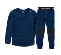 Conjunto para niños Helly Hansen Merino 4 ans Unisex