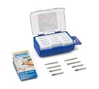 Conjunto para Vidrio DREMEL 682