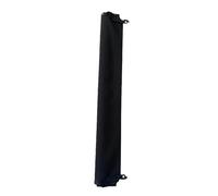 Conjunto Parasol Techo Coche 4KD877307 para Q3 Sportback G2N 35T 40T 45T 2020 2021 2022 2023 IENQBVL(Black)