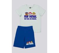Conjunto Patrulla Canina - Azul - Algodón Niño talla 6