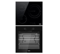 Conjunto placa vitrocerámica y horno far fa-bivob-2025