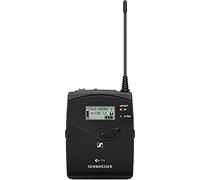 Conjunto portátil de micrófono inalámbrico Sennheiser (EW 100 ENG G4-A)
