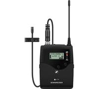 Conjunto portátil de micrófono inalámbrico Sennheiser (EW 100 ENG G4-G)