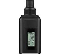 Conjunto portátil de micrófono lavalier inalámbrico Sennheiser (EW 122P G4-G)