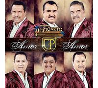Conjunto Primavera - Amor Amor