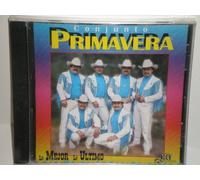 Conjunto Primavera - Lo Mejor Lo Ultimo