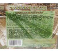 Conjunto Primavera - Solo Exitos