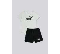 Conjunto Puma - Blanco - Conjunto Algodón Niño talla 6