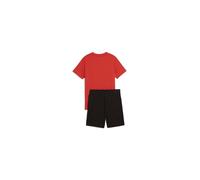 Conjunto puma essentials 2 color no. 1 lo rojo niño 11 - 12 AÑOS