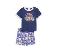 Conjunto PUMA x PAW PATROL Minicats infantil, Accesoiros, Azul, 2-4M