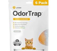 Conjunto Quitamanchas Arena LITTER-ROBOT Odor Trap - Compatible con Litter-Robot 4 - 6 unidades