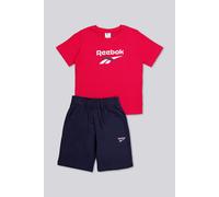 Conjunto Reebok - Rojo - Conjunto Niño talla 6