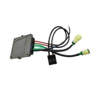 Conjunto regulador rectificador 6AW-81960-00 for motor fueraborda de cuatro tiempos 300 caballos fuerza, accesorios marinos