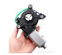 Conjunto Regulador Ventana Ventanilla para Daewoo para Nubira II Dal 2003 Motor Regulador Elevalunas Eléctrico 96190207 96190208(Front Left)