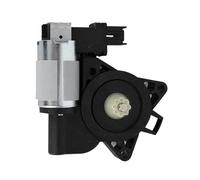 Conjunto Regulador Ventana Ventanilla para Mazda 3 2004-2009 Motor Regulador Elevación Ventana GJ6A5958XF G22C5958XC G22C5858XF(Front Left)