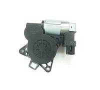 Conjunto Regulador Ventana Ventanilla para Mazda CX9 2009-2015 TB Motor Elevalunas Eléctrico GJ6A-59-58X(Rear Left G22C-58-58X)