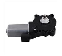 Conjunto Regulador Ventana Ventanilla para Serie 3 Cabriolet E46 2001-2007 Motor Elevalunas Eléctrico Delantero Izquierdo Derecho(Front Left)