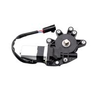 Conjunto Regulador Ventana Ventanilla para TIIDA Hatchback 2005-2011 Motor Regulador Elevalunas Delantero Izquierdo Derecho(Front Right)