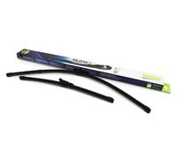 Conjunto Repuesto Limpiaparabrisas Delantero VW Lupo 98-05 Valeo OEM 19 in