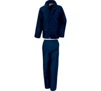 Conjunto Result de pluie L