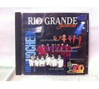 Conjunto Rio Grande/Zacatecas - Una Noche En Rio Grande Zacatecas