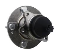 Conjunto Rodamiento Cubo Rueda Trasera Para Hyundai I10 Para Kia Para Soul 09 52750-2K000 512434 527502K000 Cojinete de buje trasero