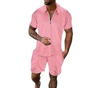 Conjunto Ropa Deportiva Hombre Medida Elegantes Camisa Completos Juvenil Celeste Terciopelo Extra Sudaderas Casarse Roja Gamuza Xxxl Hacer Al Gordito Clasicos Ejecutivo Jardin