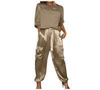Conjunto Ropa Deportiva Mujer Deportivos Elegantes Punto Sets Y Top Femeninos Algodón Señoras Monos Impermeable Grande Xl Entrenar Moda Al Rompevientos Especiales Cielo