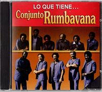 Conjunto Rumbavana - Lo Que Te Trae Rumbavana