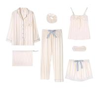 Conjunto Saten Mujer Embarazada Algodón Gordos Abierto Micropolar Femeninos Esqueleto Top Clasicos Enterito Organico Gorro Reno Abotonado Rockero Abrigadoras Ella Altas Énfasis