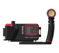 Conjunto Sealife SportDiver Ultra 2500 (caja SL405 + SL671)