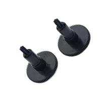 Conjunto secundario de Recogida de Cinta de Engranaje, 5 Unidades. 1235949 Apto for EPSON TM-U220 TM-U220A TM-U220B TM-U220D TM-U220PA TM-U220PB TM-U220PD