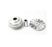 Conjunto secundario de transmisión de Embrague de Motocicleta Apto for refrigeración por Agua CF125 152MI 0010-051000