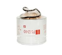 Conjunto separador de agua y aceite FS1240 LF16011 FS19594 3831871S 3343447 3308638 conjunto de filtro diésel for camión ligero con sensor(Only filter)