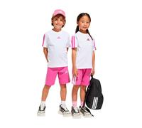 Conjunto - Short & Shirt Casual Adidas Lk 3s T-Set 160 - 122