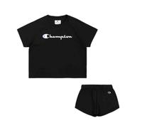 Conjunto - Short & Shirt Casual Champion Set - L