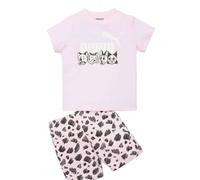 Conjunto - Short & Shirt Casual Puma Ess Puma Mates Infants Set - 74