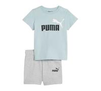 Conjunto - Short & Shirt Casual Puma Minicats Tee & Shorts Set - 74